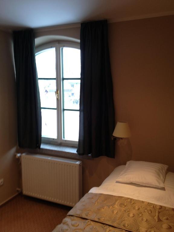 Old House Bed and Breakfast Hradec nad Moravicí Habitación foto